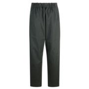 Hoggs of Fife Waxed Treggings