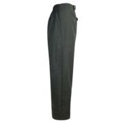 Hoggs of Fife Waxed Treggings