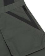 Hoggs of Fife WorkHogg Coverall - Zipped