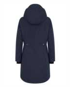 Hoggs of Fife Walker Ladies Long Coat
