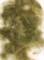Semperfli® Kapok Fusion UV Dubbing - Olive Dun