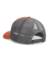 Simms® Double Haul Cap - Trucker Simms Orange