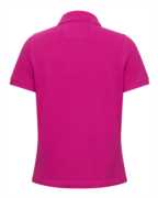 Hoggs of Fife Cora Ladies Pique Polo Shirt