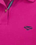 Hoggs of Fife Cora Ladies Pique Polo Shirt