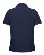 Hoggs of Fife Cora Ladies Pique Polo Shirt