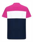 Hoggs of Fife Darcie Colour Block T-Shirt