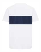 Hoggs of Fife Dalbeattie Colour Block T-Shirt