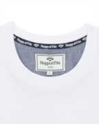 Hoggs of Fife Dalbeattie Colour Block T-Shirt