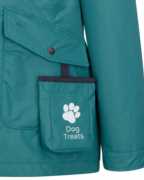 Hoggs of Fife Fara Waterproof Jacket