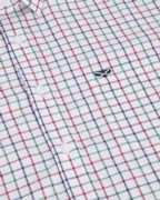 Hoggs of Fife Fernie Bamboo Shirt