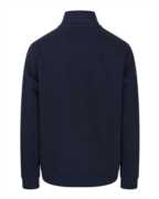 Hoggs of Fife Galloway 1888 Plain 1/4 Zip Sweatshirt