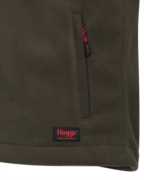 Hoggs of Fife Green King II Gilet