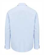 Hoggs of Fife Ingliston Stretch Stripe Shirt