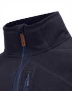 Hoggs of Fife Islander Techpro 1/4 Zip Shirt