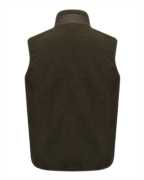 Hoggs of Fife Melville Hybrid Gilet
