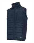 Hoggs of Fife Melville Hybrid Gilet