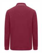 Hoggs of Fife Moffat LS Rugby Shirt