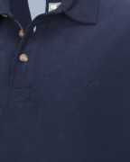 Hoggs of Fife Moffat LS Rugby Shirt