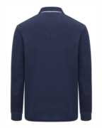 Hoggs of Fife Moffat LS Rugby Shirt