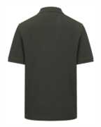 Hoggs of Fife Newton Pique Polo Shirt