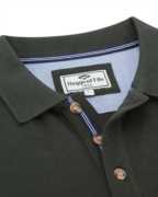 Hoggs of Fife Newton Pique Polo Shirt