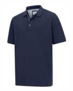 Hoggs of Fife Newton Pique Polo Shirt