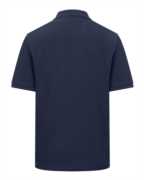 Hoggs of Fife Newton Pique Polo Shirt