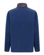 Hoggs of Fife Stenton Ladies 1/4 Zip Fleece