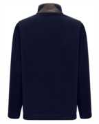 Hoggs of Fife Stenton Ladies 1/4 Zip Fleece