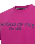 Hoggs of Fife Stella Printed T-Shirt