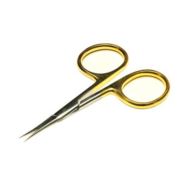 Veniards Gold Loop Tools - (c) 4'' Micro Tip Universal Scissors