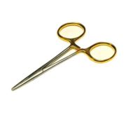 Veniards Gold Loop Tools - (g) 5" Kelly Clamps