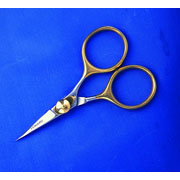 Veniards Gold Loop Razor Scissors