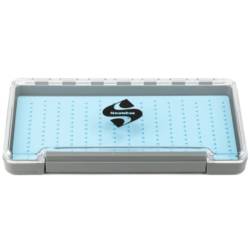 Snowbee® Slimline Silicone Competition Fly Box