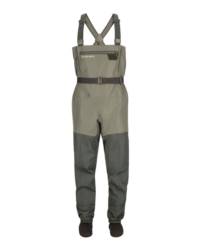Simms® Tributary Stockingfoot Chest Waders Basalt