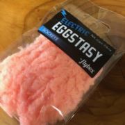 Flybox® Electric Eggstasy - Sockeye