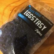 Flybox® Electric Eggstasy - Black
