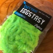 Flybox® Electric Eggstasy - Chartreuse
