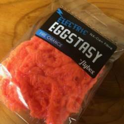 Flybox® Electric Eggstasy - Fire Orange