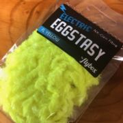 Flybox® Electric Eggstasy - Fl Yellow
