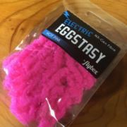 Flybox® Electric Eggstasy - Hot Pink