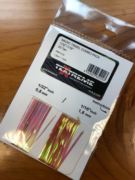 Textreme® Magic Tinsel Combo Pack - Tan