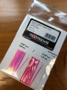 Textreme® Magic Tinsel Combo Pack - Fl Pink