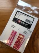Textreme® Magic Tinsel Combo Pack - Pink