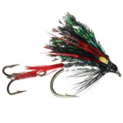 Caledonia Alexandra Flying Treble GP4
