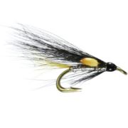Caledonia Silver Stoats Tail Double GP2