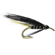 Caledonia Stoats Tail Double GP2