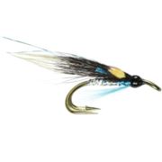 Caledonia Squirrel & Blue Double GP2
