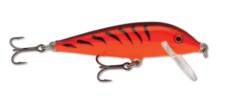 Rapala Countdown 7cm  OCW - Orange Tiger 101109