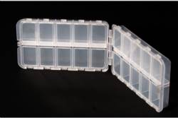 Leeda 2 Sided 20 Comp Box R2247